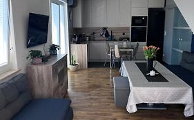 Apartament Lider Na Wylacznosc